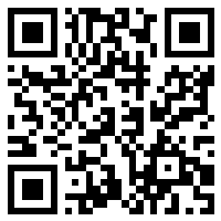 QR Code for 1JU6RMoZJaKByXTxXQg6DSzzDHoSuGLcWw
