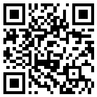 QR Code for 1JZQkVR3nFyZjAnCcprTBiZE9AV4DjVMQ5