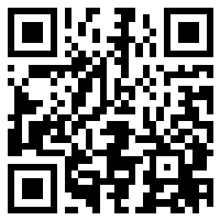 QR Code for 1JaFJE1BCHf7NkKuYFNjgawSSWsMU6e64R