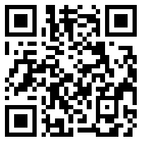 QR Code for 1JbKDQUAVLbBFPvgfptfP3rx4PSXgG4xRC