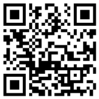 QR Code for 1JnjVHkkmVTg6hVx5ffsDP2jPQvu8RhmED
