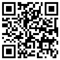QR Code for 1JsCZvdTFK6WMwS6E1334hJU5sESLeiiso