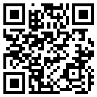 QR Code for 1JxUBsXDvaDb3Uv18t2ocKCnoKotvpbind