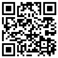 QR Code for 1K3Nb8vkXBVPy5RcfU18awiW6YkbkChdAx