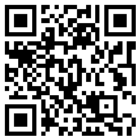 QR Code for 1K3gEY2mut3v7m5Ee6dXAvESzJdDxDiX6V