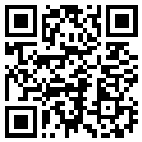 QR Code for 1K6V2bSBQ8Fe7k2FRUP43oDvcfovRHWWyo