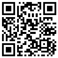 QR Code for 1K6XKtMfbBu6337fCCDCP7stH3th3d7p3t