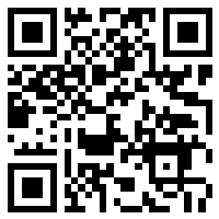 QR Code for 1K6fuVGxvxdVdBGG2SSayJmZ7ipvaQTaaW