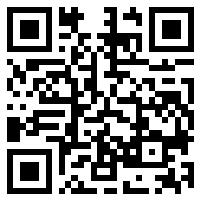 QR Code for 1Kenr9fxHodwEEz8oRAKU6YA1sGj44AkWM
