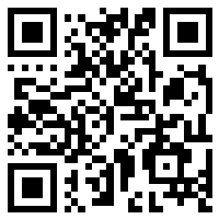 QR Code for 1L3JBqrQkJzYK8DG1oPVdA6XAqXFH3fJ7H