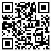 QR Code for 1L4xxDoZyhTDZeJPAXptc8vMwyDFPCBUTt