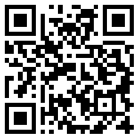 QR Code for 1L6HPWM7Vecs2DeZdpRd9pWidroXurrEx1