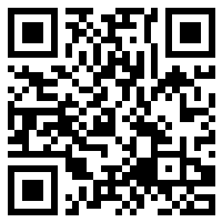 QR Code for 1LUCMCoAQRNe8ST41W8KsShDGME4jUAWGk