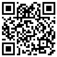 QR Code for 1LUYNNUA6K6MbvWrBxti5ZGF6H1c4y7VaF