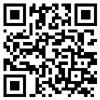QR Code for 1M3UXJe4VNguXPDkkPCvtwcVB4dj4rKsNA