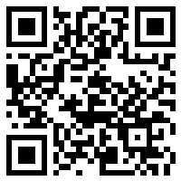 QR Code for 1M4DbGYUpjAEb2JmNwAcPxkD2zbp7VawXw