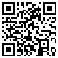 QR Code for 1M6pqP2c4pTe7j4QyVxcr9P33PgTCarzJS