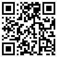 QR Code for 1M6sMExUqBAe8t77sWbeh1eMgnwPmHcqzC