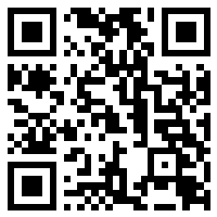 QR Code for 1MLWAAhVoLWAX1Xiw4fefQb2hdGs7E9bVY