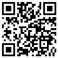 QR Code for 1MMmkCeCru4hagzXZK74ntPL44jt1raAAb