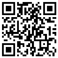 QR Code for 1MNULpcJ4cZcExDmUEL3Tu63Mfrrct1X6H