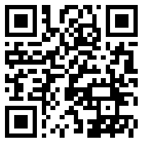 QR Code for 1MSUcxNraimZ3aTHydYaciNPug3dXdfCLG