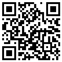 QR Code for 1MUHWcYo33WSFTdSgkacYC2tWnxGGASBKC