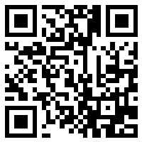 QR Code for 1MVY3Lv9PoB7U9UBNXs3nfeSc3BbD7U5Kd