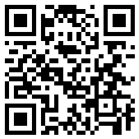 QR Code for 1MVxXxpePmGCTx7eb5yPvR6ga1rbBxp1ac