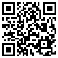 QR Code for 1MW952QZes2znCLBERi3VsWs4Rz1oZkSAa