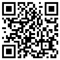 QR Code for 1MXAHoE1RPNrru5PKCdLFe2jGxtdDUdQZc