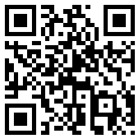 QR Code for 1MbPRiSkU3pTimo6ySXB5FiKQZ8DLbL2pg