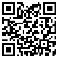 QR Code for 1MmF1Npy6TMRKVehfZphiTS3Ek169YAoUW