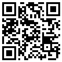 QR Code for 1Mr2Tm2p6wdmeGjAtUTDXJfJW2nSfN3nGg