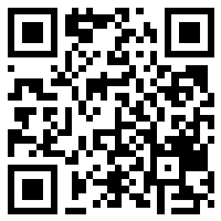 QR Code for 1Mu6b8w76D6gwCEL1DvALJmexbdcRNvW6A