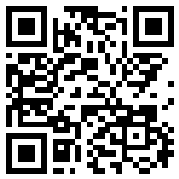 QR Code for 1MuCPENJFakFLgHMZNh54VS7xXi8LPsnLb