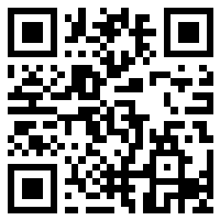QR Code for 1MuwEGbYCsWmi94Mg2q2pTVFKG9eDvDzWU
