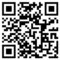 QR Code for 1My9mSWGQCthbmtjZ6de8opqsTHgo5WjGX