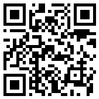 QR Code for 1Mzm63TSKWDFG63P65x643S31pmkWdcTf6