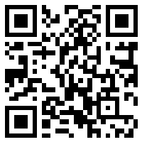 QR Code for 1N3nuL2qLUNU2Bjf7X6tNutpygrmtbr5sF
