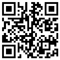 QR Code for 1N5syef7ceyRHfvkhCQevejyjEVCDWMvc3