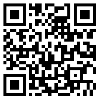 QR Code for 1N6HsVFsrE52gdtPA8Vdz6tWNtrToDKajM