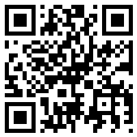 QR Code for 1N6ux8B6thktauUGom9SrP3Nm9RDRsFCdw