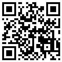 QR Code for 1NBdRdfCDXuTaaCgJFtijXyR6qsxmUS3th