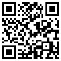 QR Code for 1NR2adq8tsiYioidF18VvpXQK1mkGfGQo7