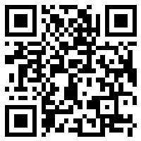 QR Code for 1NSZ2aZUekssc3PQCtLM442LRB8FyTmZp5