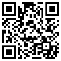 QR Code for 1NSrifCZwXiSWMJcCSNSmXdcqBGNA3wajv