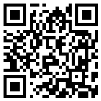 QR Code for 1NTbaam2fRuSj6YHPRShLv4Ct9VCW4sFoS