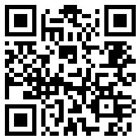 QR Code for 1NXGmxstgobU1fXW2st4T3V95HZLEQThym