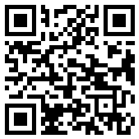 QR Code for 1NYSbe9TWm3fRzXE3EF9GLAdSFBUnd3PQe